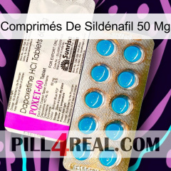 Comprimés De Sildénafil 50 Mg new07